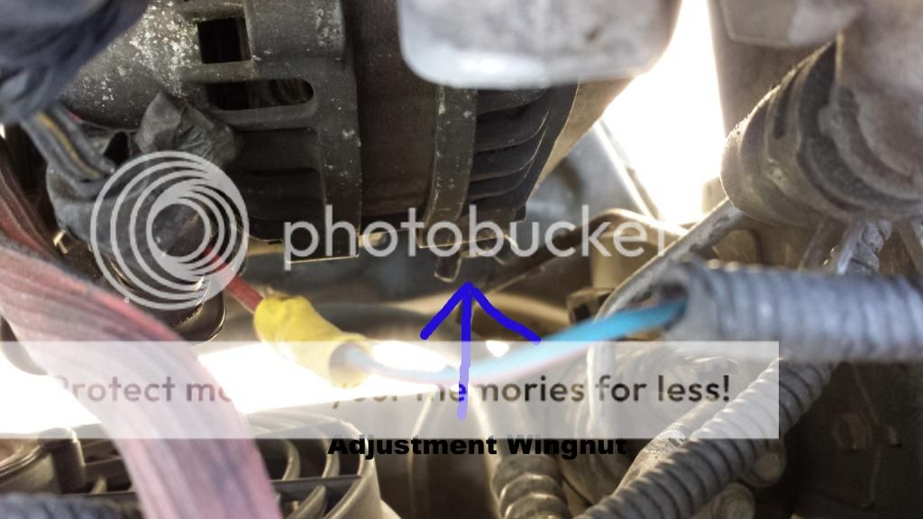 New belts, still squealing Honda Civic Forums 7thGenHonda